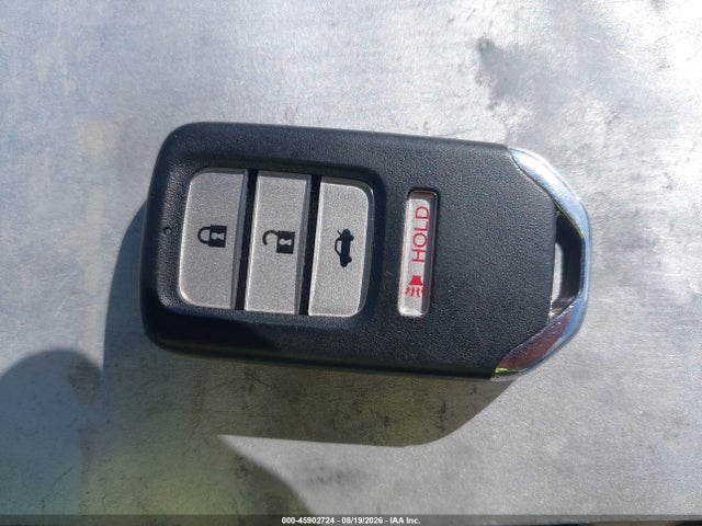 Продажа на аукционе авто 2015 Honda Accord Ex-l V-6, vin: 1HGCR3F80FA016401, номер лота: 45902724