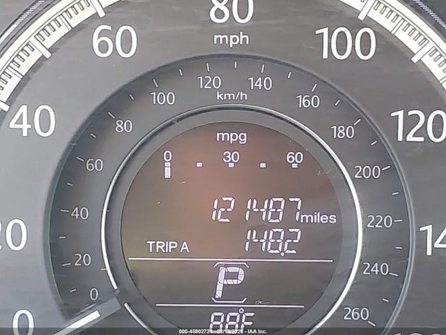 Продажа на аукционе авто 2015 Honda Accord Ex-l V-6, vin: 1HGCR3F80FA016401, номер лота: 45902724