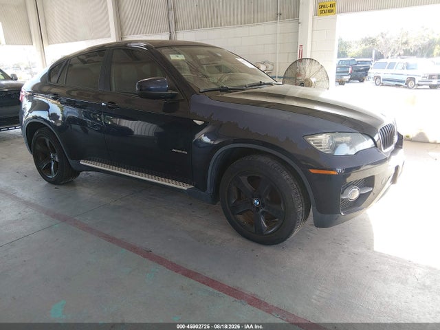 Продаж на аукціоні авто 2012 Bmw X6 Xdrive35i, vin: 5UXFG2C57CL780525, номер лоту: 45902725