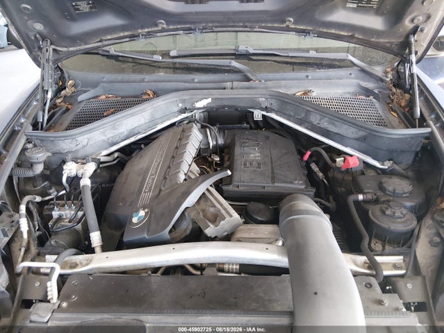 Продажа на аукционе авто 2012 Bmw X6 Xdrive35i, vin: 5UXFG2C57CL780525, номер лота: 45902725