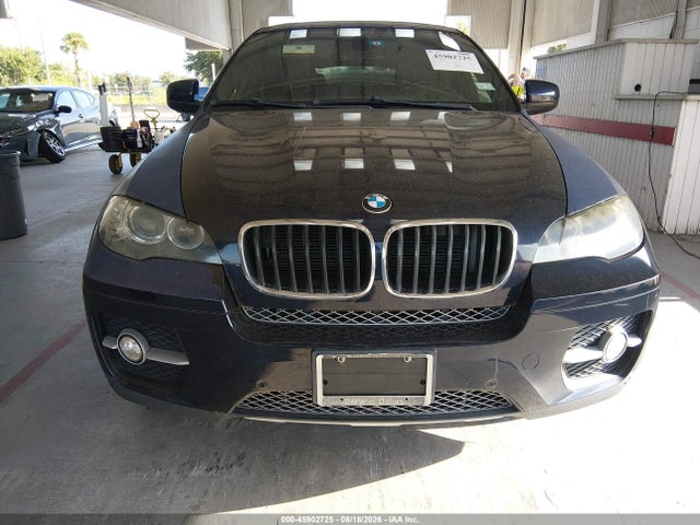 Продажа на аукционе авто 2012 Bmw X6 Xdrive35i, vin: 5UXFG2C57CL780525, номер лота: 45902725