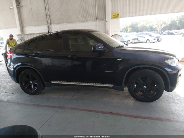 Продажа на аукционе авто 2012 Bmw X6 Xdrive35i, vin: 5UXFG2C57CL780525, номер лота: 45902725
