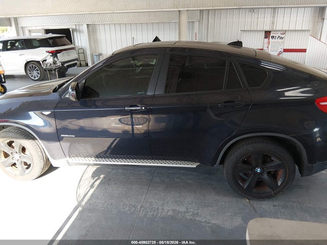 Продажа на аукционе авто 2012 Bmw X6 Xdrive35i, vin: 5UXFG2C57CL780525, номер лота: 45902725