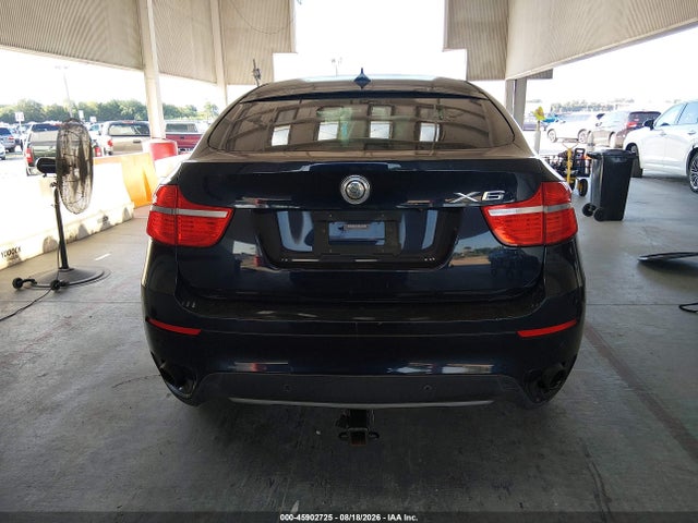 Продажа на аукционе авто 2012 Bmw X6 Xdrive35i, vin: 5UXFG2C57CL780525, номер лота: 45902725
