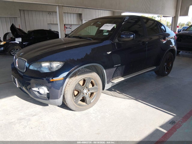 Продажа на аукционе авто 2012 Bmw X6 Xdrive35i, vin: 5UXFG2C57CL780525, номер лота: 45902725