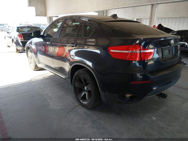 Продажа на аукционе авто 2012 Bmw X6 Xdrive35i, vin: 5UXFG2C57CL780525, номер лота: 45902725