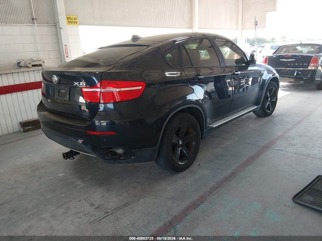 Продажа на аукционе авто 2012 Bmw X6 Xdrive35i, vin: 5UXFG2C57CL780525, номер лота: 45902725