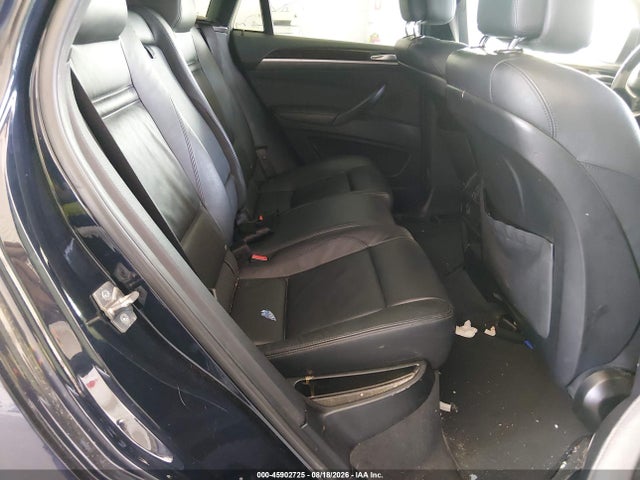 Продажа на аукционе авто 2012 Bmw X6 Xdrive35i, vin: 5UXFG2C57CL780525, номер лота: 45902725