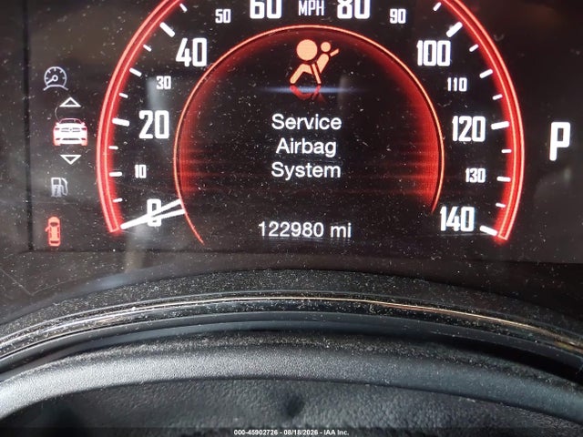 2018 Dodge Durango Gt Rwd მანქანა იყიდება აუქციონზე, vin: 1C4RDHDG8JC126320, აუქციონის ნომერი: 45902726