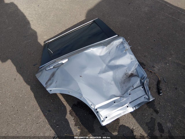 2022 Honda Cr-v Awd Ex მანქანა იყიდება აუქციონზე, vin: 7FARW2H57NE052398, აუქციონის ნომერი: 45902728