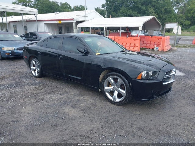 Auction sale of the 2014 Dodge Charger Se, vin: 2C3CDXBG5EH334567, lot number: 45902732