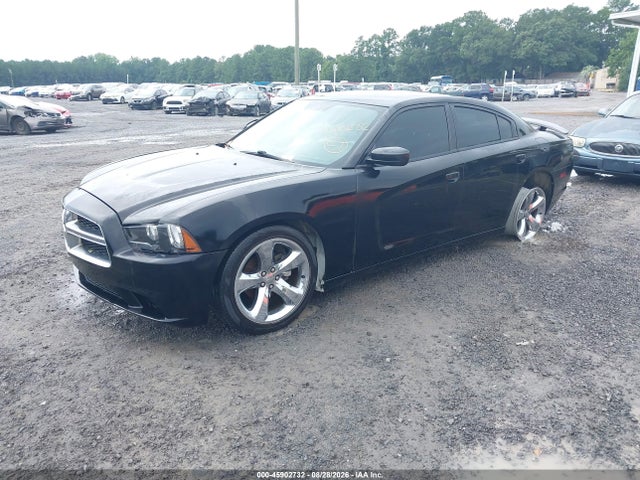 Aukcja sprzedaży 2014 Dodge Charger Se, vin: 2C3CDXBG5EH334567, numer aukcji: 45902732