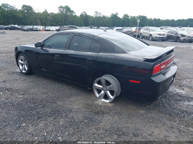 Aukcja sprzedaży 2014 Dodge Charger Se, vin: 2C3CDXBG5EH334567, numer aukcji: 45902732