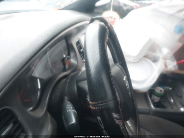 Aukcja sprzedaży 2014 Dodge Charger Se, vin: 2C3CDXBG5EH334567, numer aukcji: 45902732