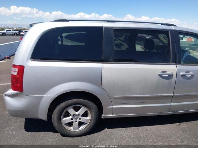 Aukcja sprzedaży 2010 Dodge Grand Caravan Sxt, vin: 2D4RN5D15AR273230, numer aukcji: 45902733