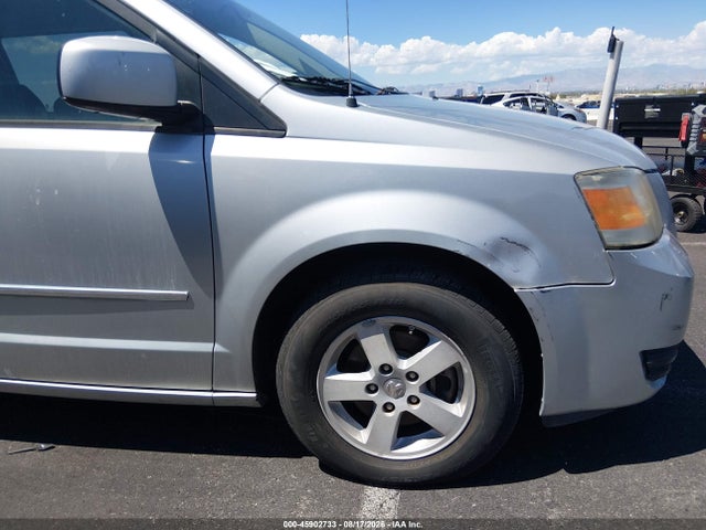 Aukcja sprzedaży 2010 Dodge Grand Caravan Sxt, vin: 2D4RN5D15AR273230, numer aukcji: 45902733