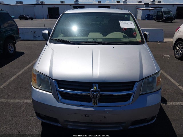 Aukcja sprzedaży 2010 Dodge Grand Caravan Sxt, vin: 2D4RN5D15AR273230, numer aukcji: 45902733