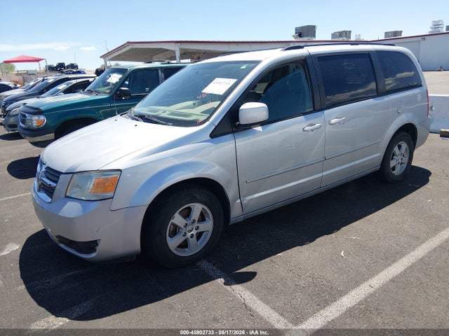 Aukcja sprzedaży 2010 Dodge Grand Caravan Sxt, vin: 2D4RN5D15AR273230, numer aukcji: 45902733