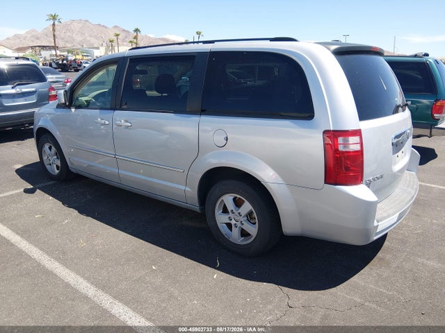 Aukcja sprzedaży 2010 Dodge Grand Caravan Sxt, vin: 2D4RN5D15AR273230, numer aukcji: 45902733