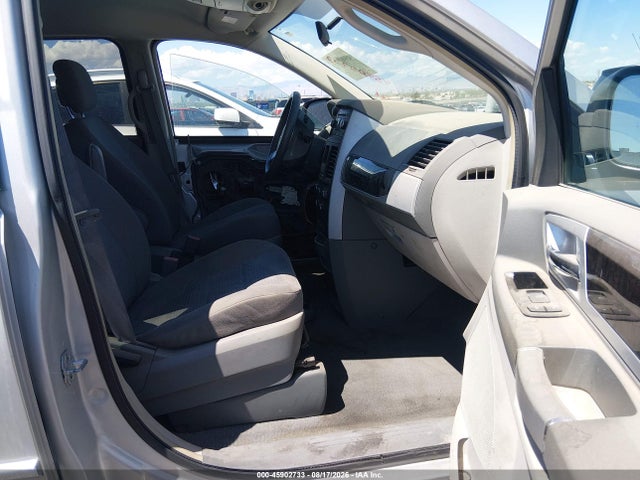 Aukcja sprzedaży 2010 Dodge Grand Caravan Sxt, vin: 2D4RN5D15AR273230, numer aukcji: 45902733
