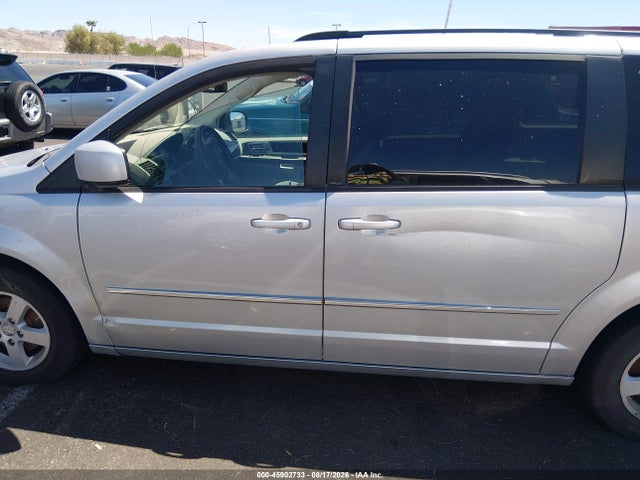 Aukcja sprzedaży 2010 Dodge Grand Caravan Sxt, vin: 2D4RN5D15AR273230, numer aukcji: 45902733