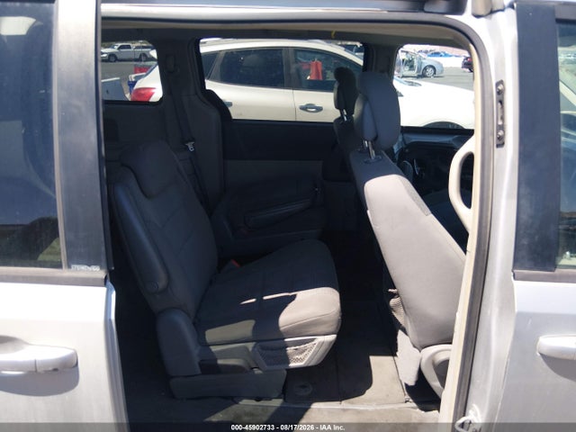 Aukcja sprzedaży 2010 Dodge Grand Caravan Sxt, vin: 2D4RN5D15AR273230, numer aukcji: 45902733