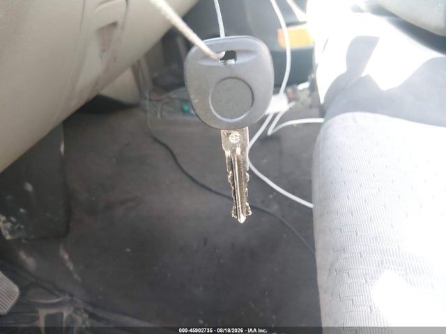 45902735 :رقم المزاد ، 2GCEC13C571709112 vin ، 2007 Chevrolet Silverado 1500 Ls مزاد بيع