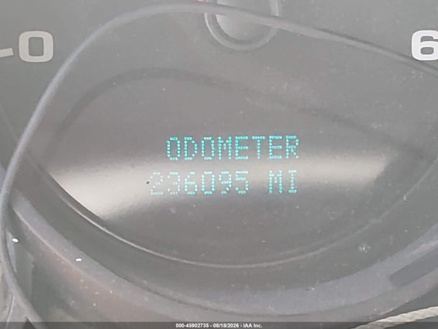 45902735 :رقم المزاد ، 2GCEC13C571709112 vin ، 2007 Chevrolet Silverado 1500 Ls مزاد بيع