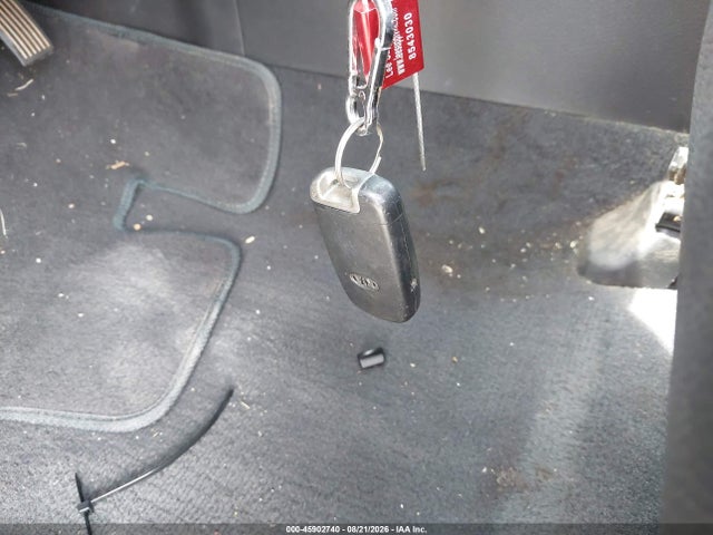 2013 Kia Sorento Ex მანქანა იყიდება აუქციონზე, vin: 5XYKU4A65DG372831, აუქციონის ნომერი: 45902740