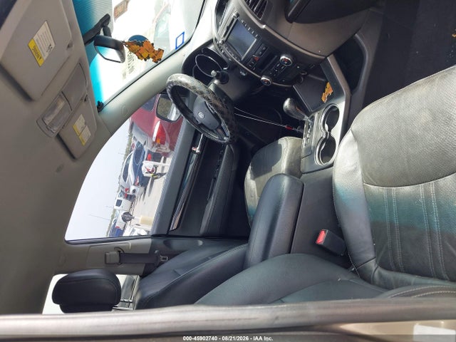 2013 Kia Sorento Ex მანქანა იყიდება აუქციონზე, vin: 5XYKU4A65DG372831, აუქციონის ნომერი: 45902740