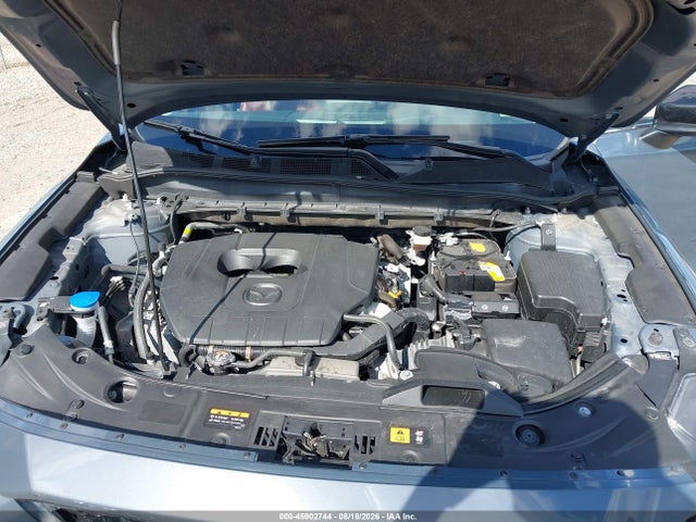 45902744 :رقم المزاد ، JM3KFBCM1R0397966 vin ، 2024 Mazda Cx-5 2.5 S Carbon Edition مزاد بيع