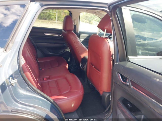 45902744 :رقم المزاد ، JM3KFBCM1R0397966 vin ، 2024 Mazda Cx-5 2.5 S Carbon Edition مزاد بيع