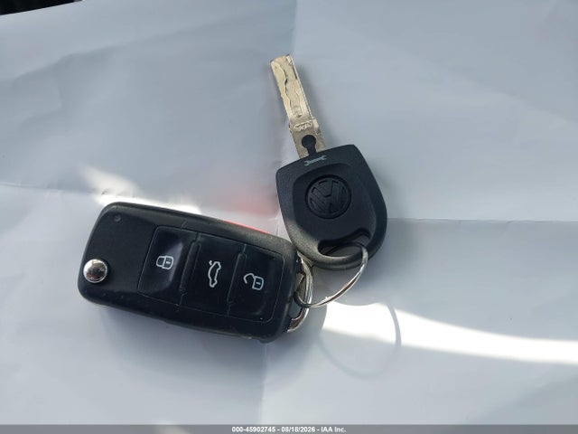 Aukcja sprzedaży 2012 Volkswagen Tiguan Se, vin: WVGBV7AX4CW559546, numer aukcji: 45902745