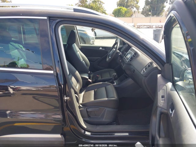 Aukcja sprzedaży 2012 Volkswagen Tiguan Se, vin: WVGBV7AX4CW559546, numer aukcji: 45902745