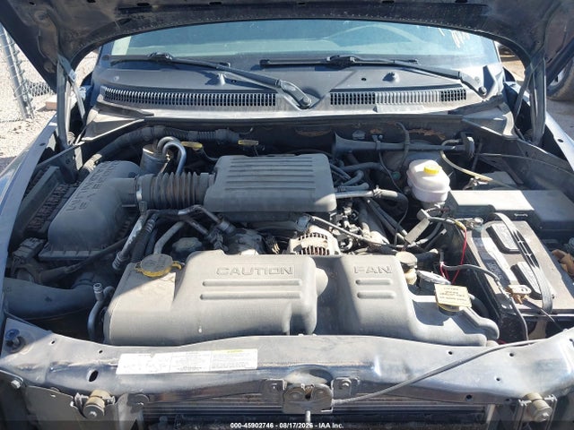 Продаж на аукціоні авто 2003 Dodge Dakota Sport/sxt, vin: 1D7HL38N73S247851, номер лоту: 45902746