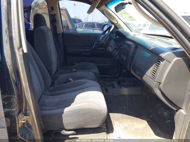 Продаж на аукціоні авто 2003 Dodge Dakota Sport/sxt, vin: 1D7HL38N73S247851, номер лоту: 45902746