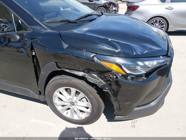 Toyota Corolla Cross Le 2025 7MUCAAAG8SV119447 Image 14