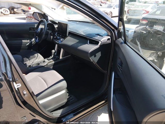 Toyota Corolla Cross Le 2025 7MUCAAAG8SV119447 Image 5