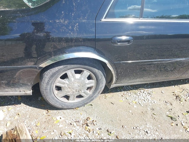 2004 Cadillac Deville მანქანა იყიდება აუქციონზე, vin: 1G6KD54Y04U233517, აუქციონის ნომერი: 45902748