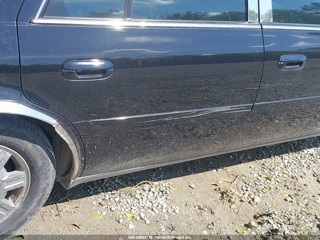 2004 Cadillac Deville მანქანა იყიდება აუქციონზე, vin: 1G6KD54Y04U233517, აუქციონის ნომერი: 45902748