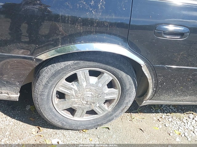 2004 Cadillac Deville მანქანა იყიდება აუქციონზე, vin: 1G6KD54Y04U233517, აუქციონის ნომერი: 45902748