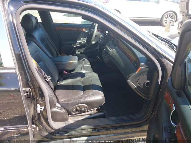 2004 Cadillac Deville მანქანა იყიდება აუქციონზე, vin: 1G6KD54Y04U233517, აუქციონის ნომერი: 45902748