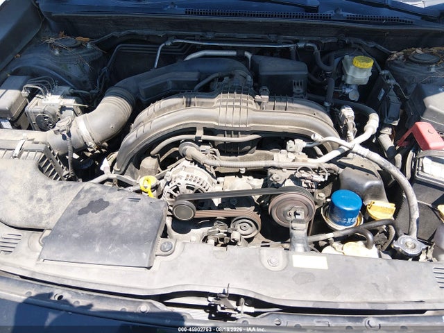 Subaru Impreza 2.0i Premium 2017 4S3GTAB60H3706103 Image 10