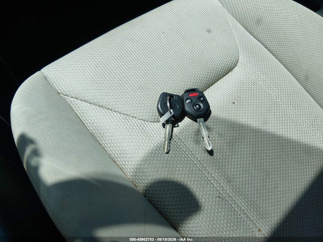 Subaru Impreza 2.0i Premium 2017 4S3GTAB60H3706103 Image 11