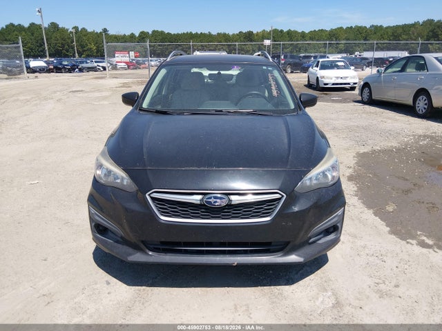 Subaru Impreza 2.0i Premium 2017 4S3GTAB60H3706103 Image 12