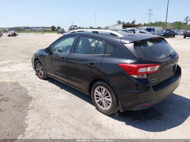 Subaru Impreza 2.0i Premium 2017 4S3GTAB60H3706103 Image 14