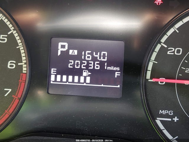 Subaru Impreza 2.0i Premium 2017 4S3GTAB60H3706103 Image 15