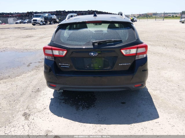 Subaru Impreza 2.0i Premium 2017 4S3GTAB60H3706103 Image 16