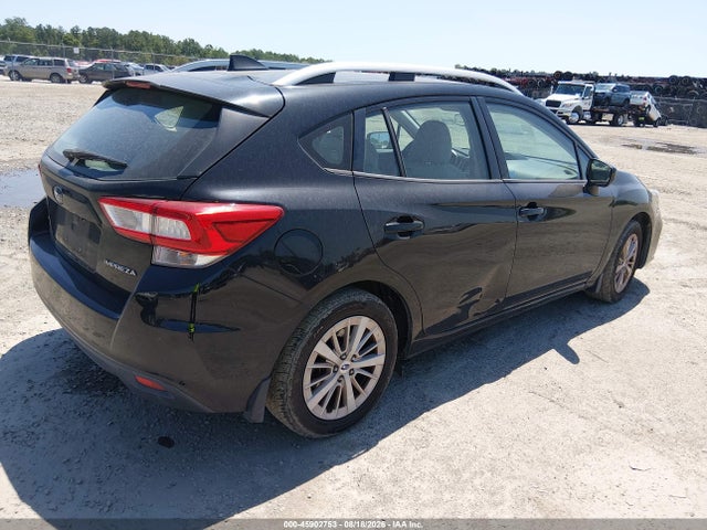 Subaru Impreza 2.0i Premium 2017 4S3GTAB60H3706103 Image 4