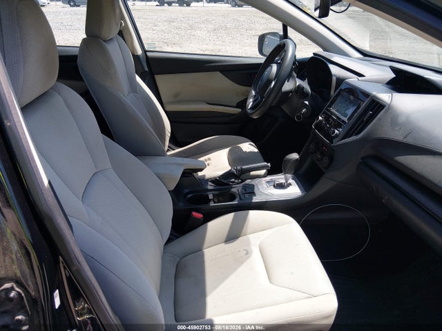 Subaru Impreza 2.0i Premium 2017 4S3GTAB60H3706103 Image 5